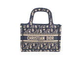 Christian Dior Mini Book Tote